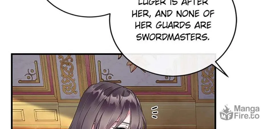 Get Out of My Way, I Will Decide the Ending Chapter 68 page 114 - 