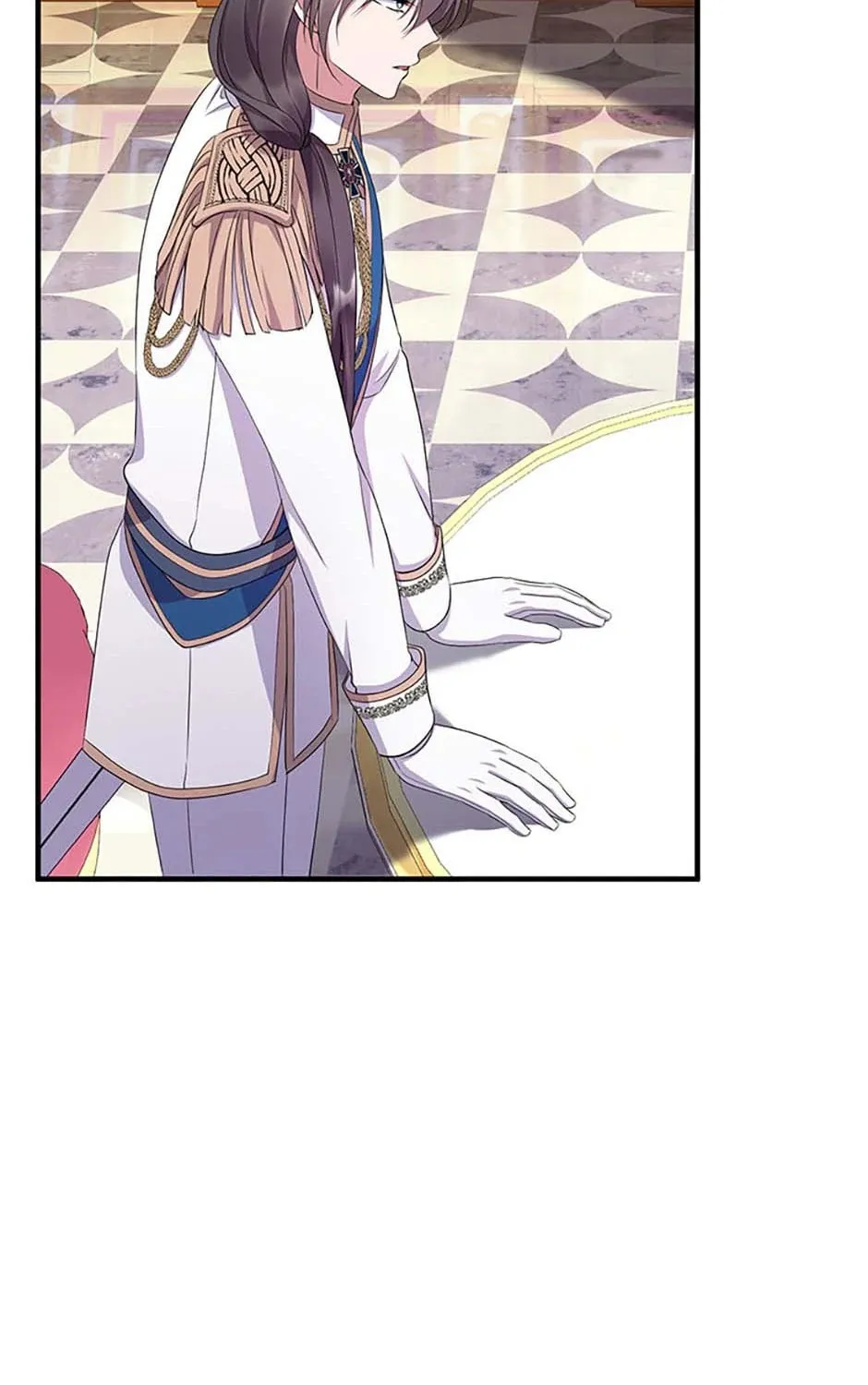 Get Out of My Way, I Will Decide the Ending Chapter 68 page 115 - 