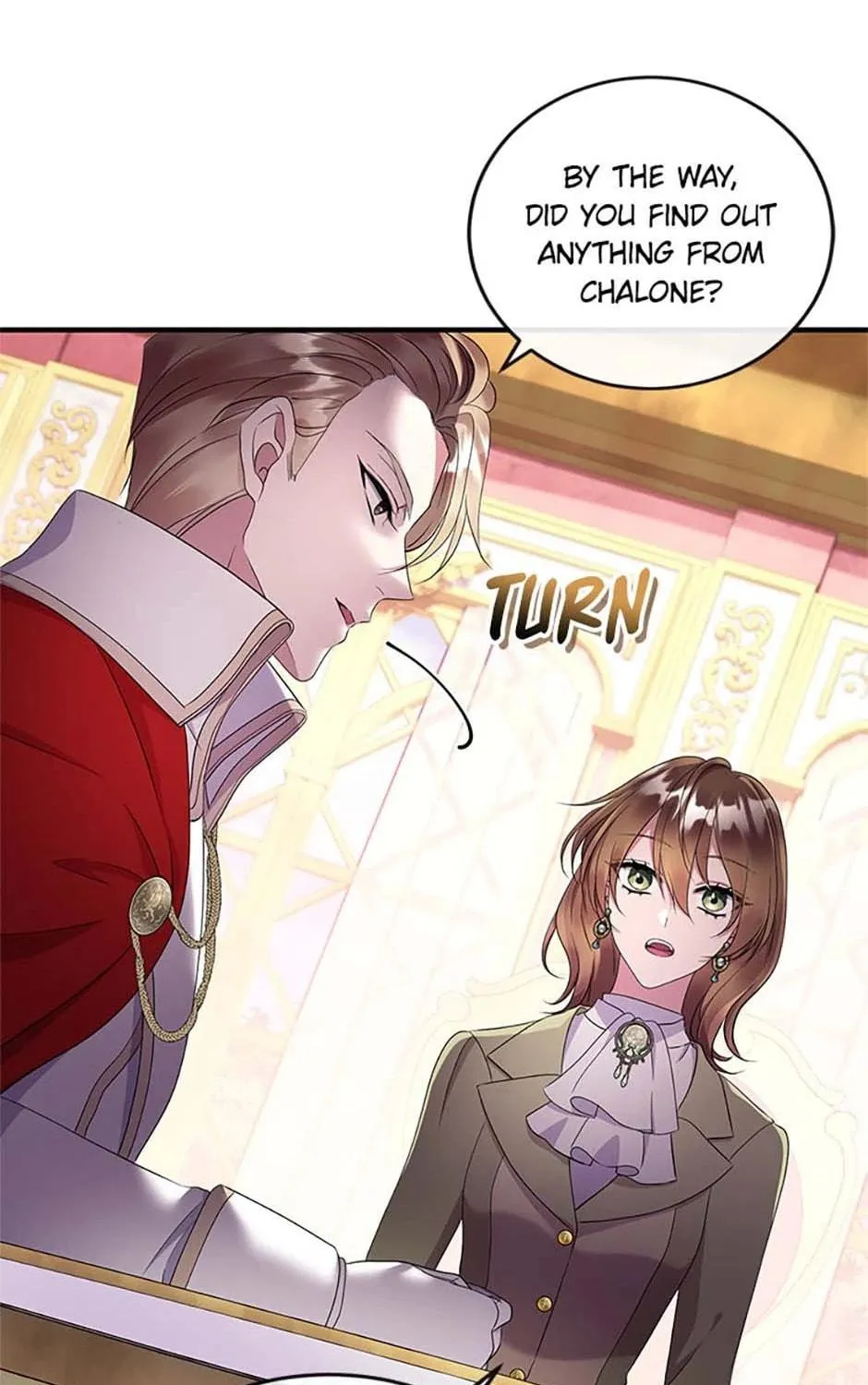 Get Out of My Way, I Will Decide the Ending Chapter 68 page 119 - 
