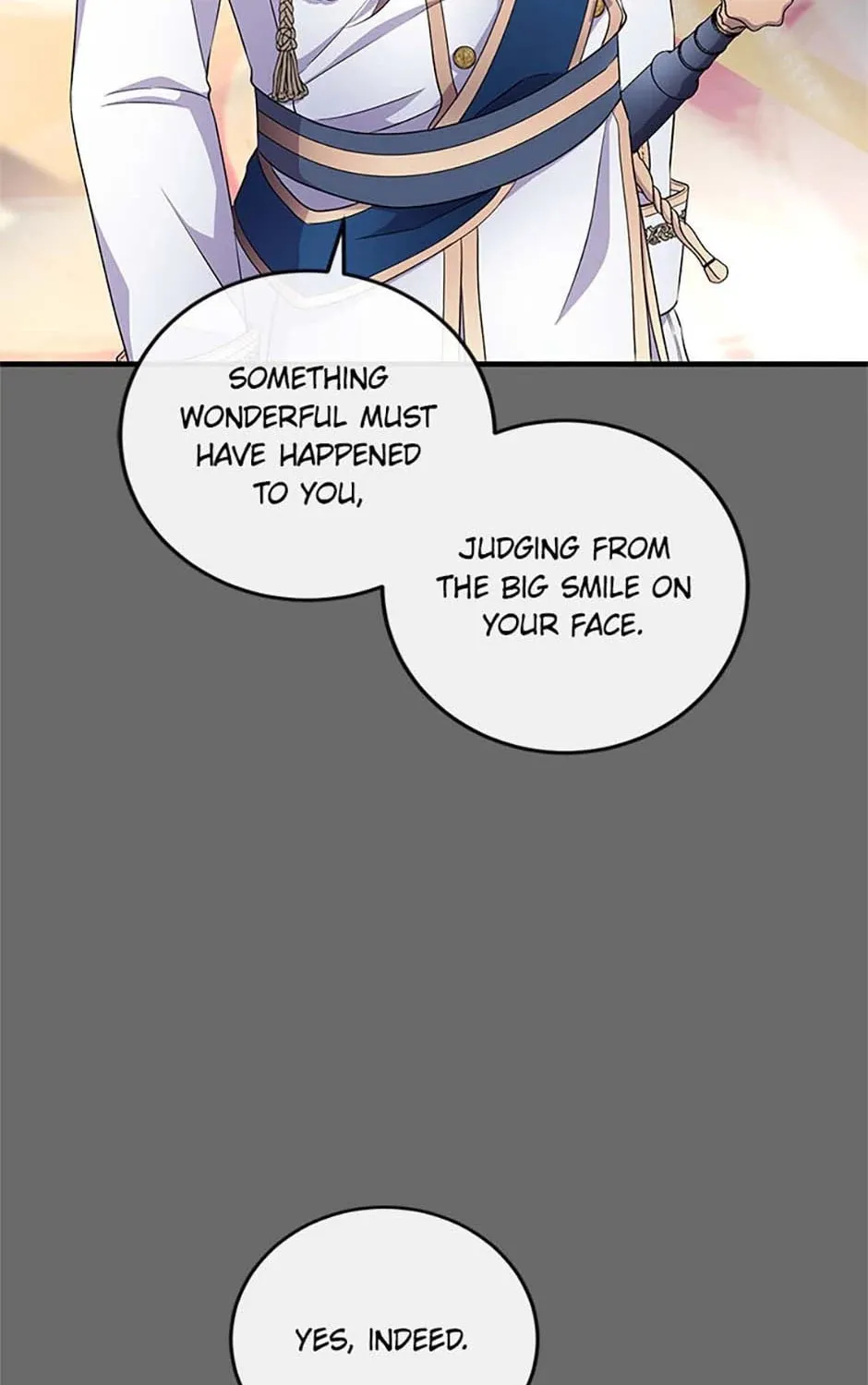 Get Out of My Way, I Will Decide the Ending Chapter 68 page 13 - 