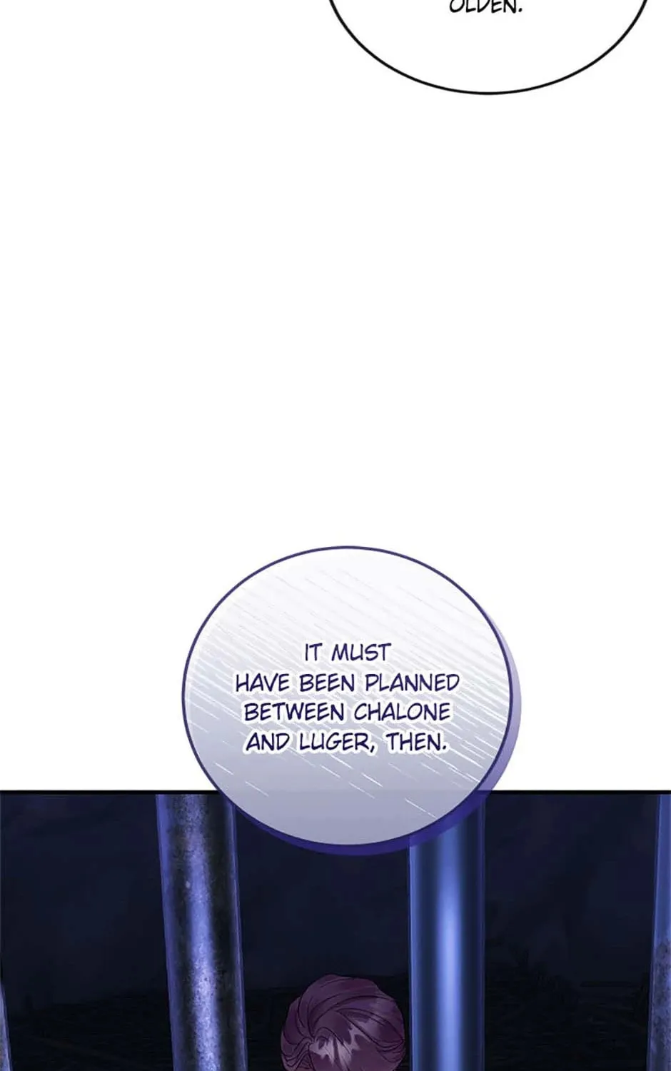 Get Out of My Way, I Will Decide the Ending Chapter 68 page 121 - 
