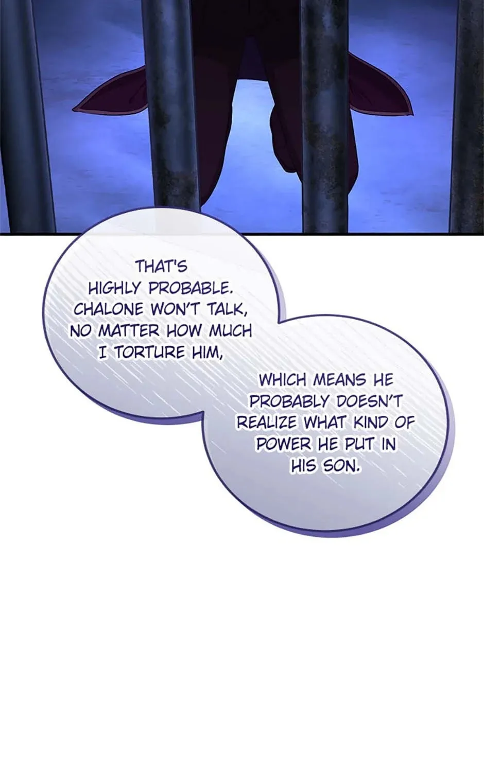 Get Out of My Way, I Will Decide the Ending Chapter 68 page 123 - 