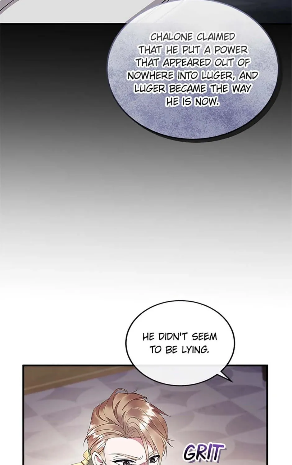 Get Out of My Way, I Will Decide the Ending Chapter 68 page 127 - 