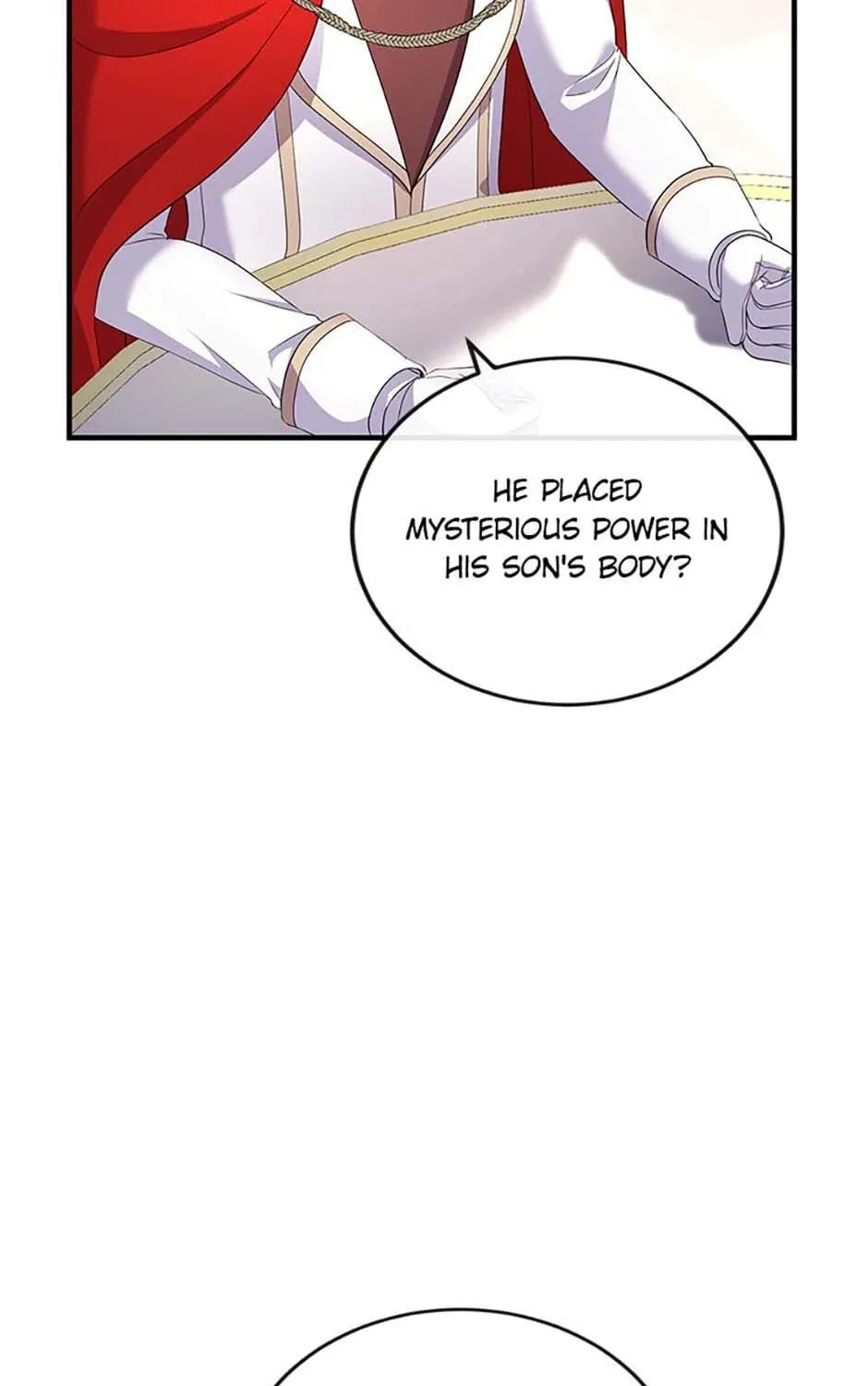 Get Out of My Way, I Will Decide the Ending Chapter 68 page 129 - 