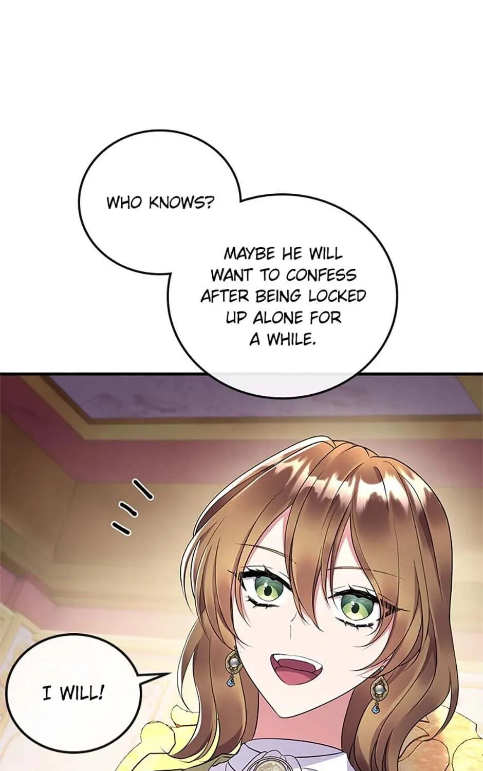 Get Out of My Way, I Will Decide the Ending Chapter 68 page 137 - 