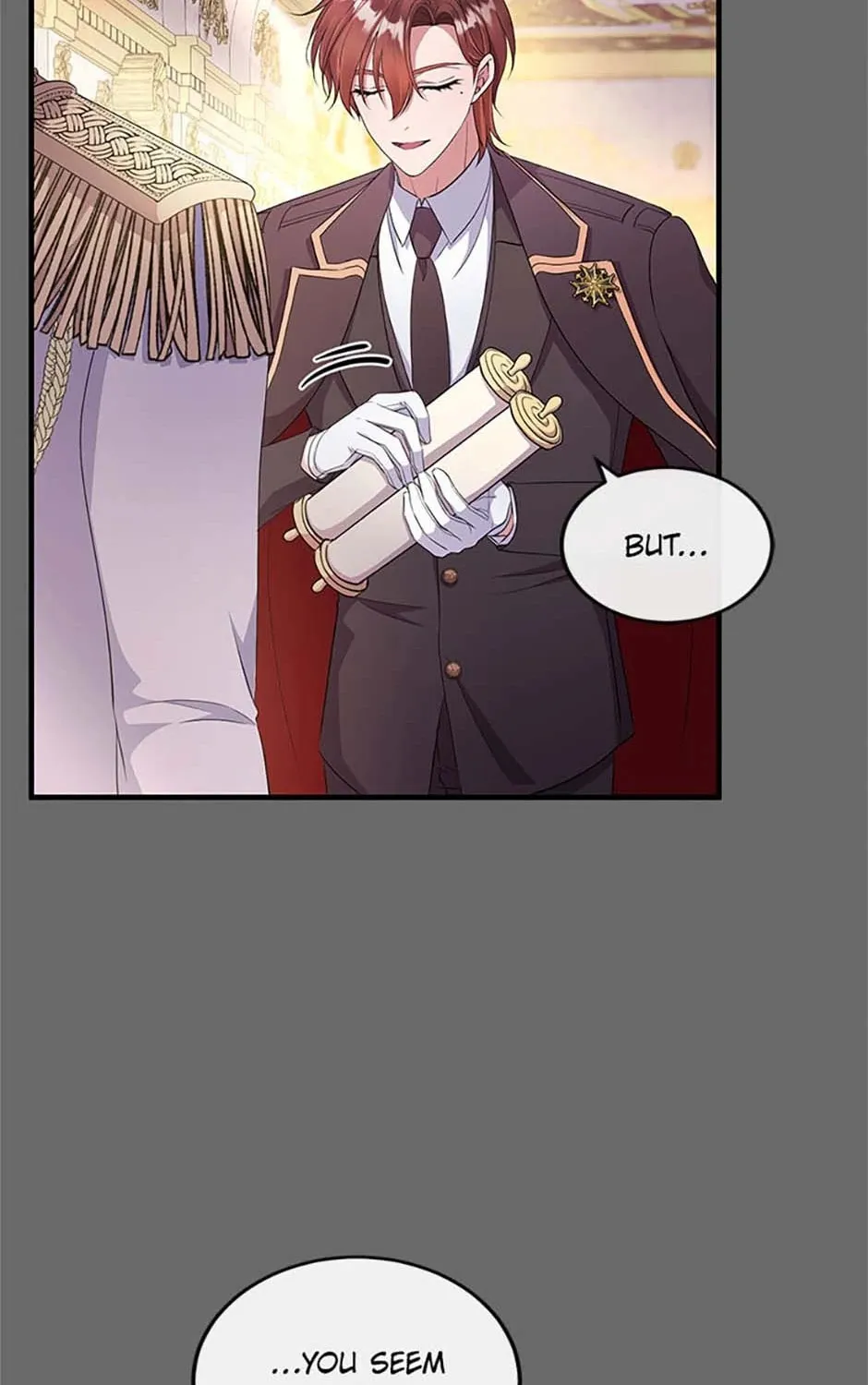 Get Out of My Way, I Will Decide the Ending Chapter 68 page 15 - 