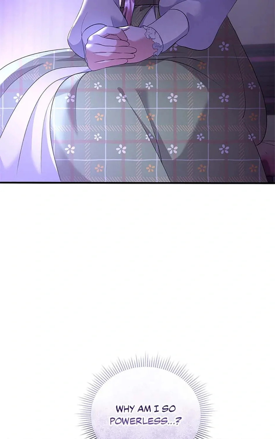 Get Out of My Way, I Will Decide the Ending Chapter 68 page 147 - 