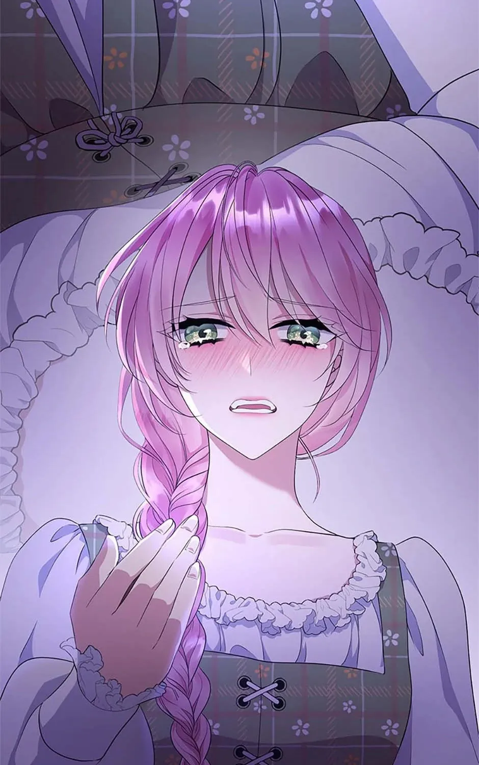 Get Out of My Way, I Will Decide the Ending Chapter 68 page 153 - 
