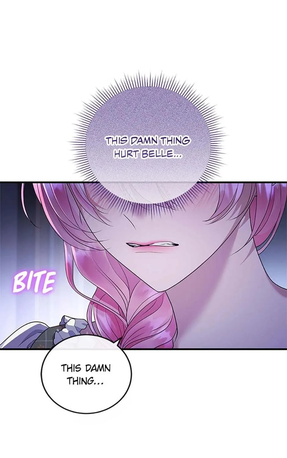 Get Out of My Way, I Will Decide the Ending Chapter 68 page 159 - 