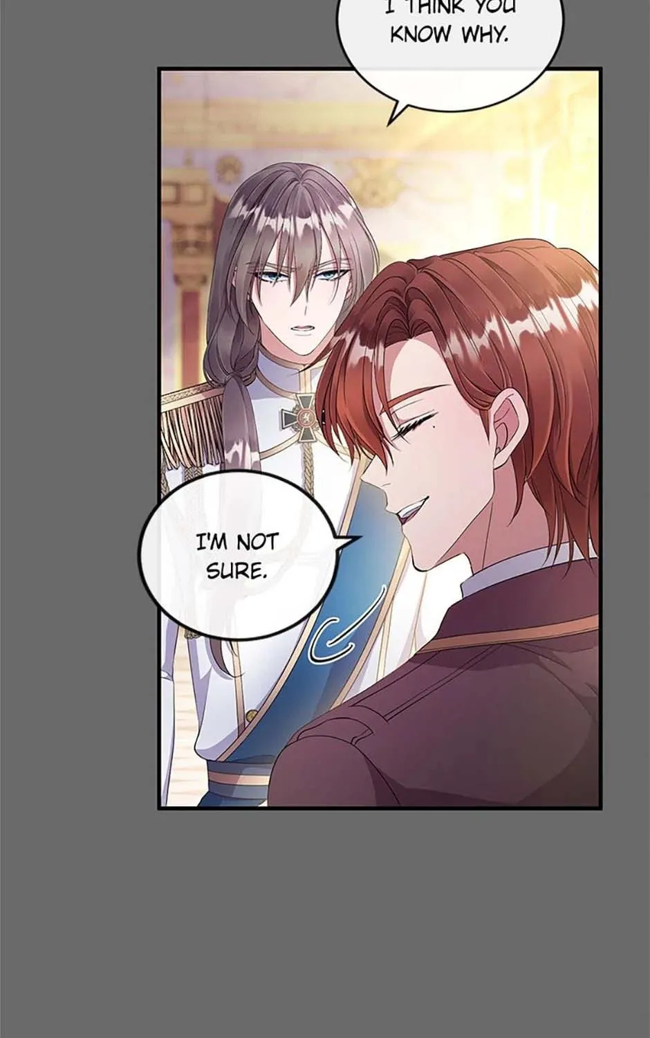 Get Out of My Way, I Will Decide the Ending Chapter 68 page 17 - 