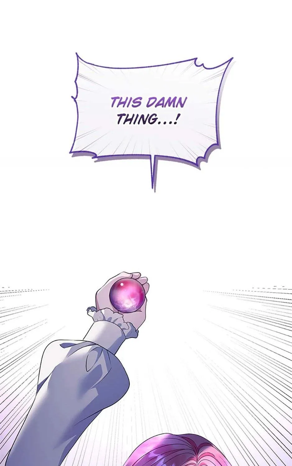 Get Out of My Way, I Will Decide the Ending Chapter 68 page 161 - 