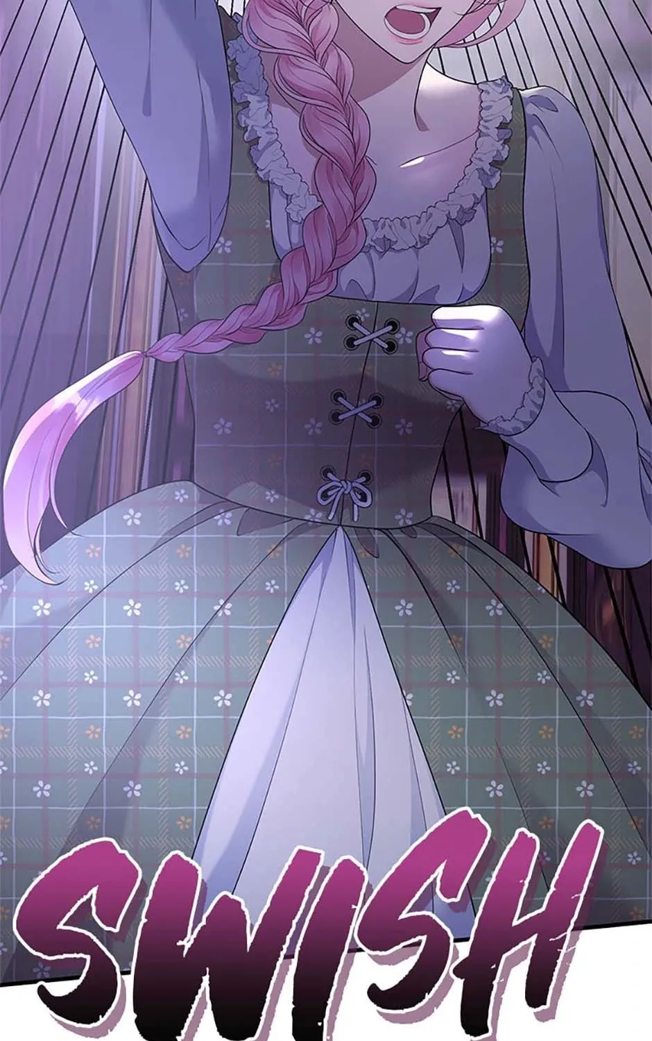 Get Out of My Way, I Will Decide the Ending Chapter 68 page 163 - 
