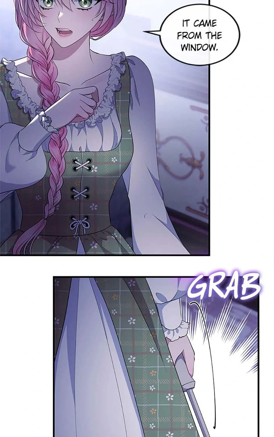 Get Out of My Way, I Will Decide the Ending Chapter 68 page 171 - 