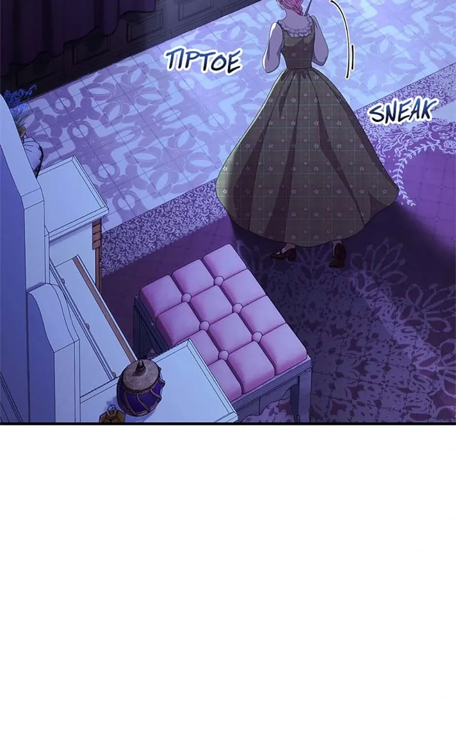 Get Out of My Way, I Will Decide the Ending Chapter 68 page 175 - 