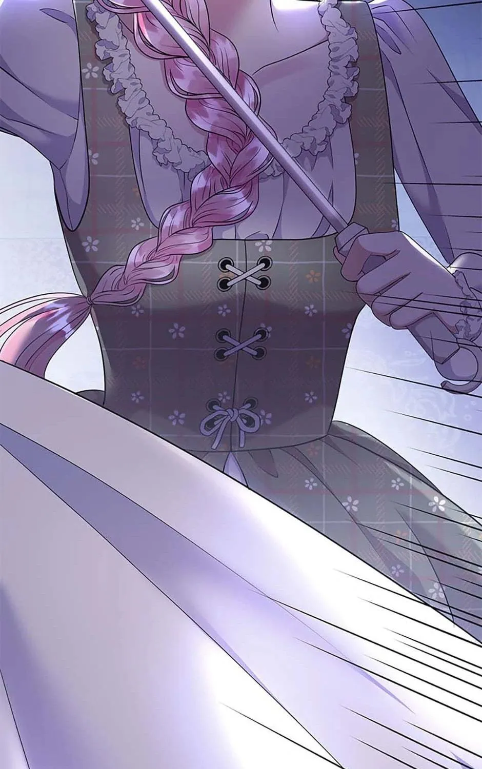 Get Out of My Way, I Will Decide the Ending Chapter 68 page 179 - 