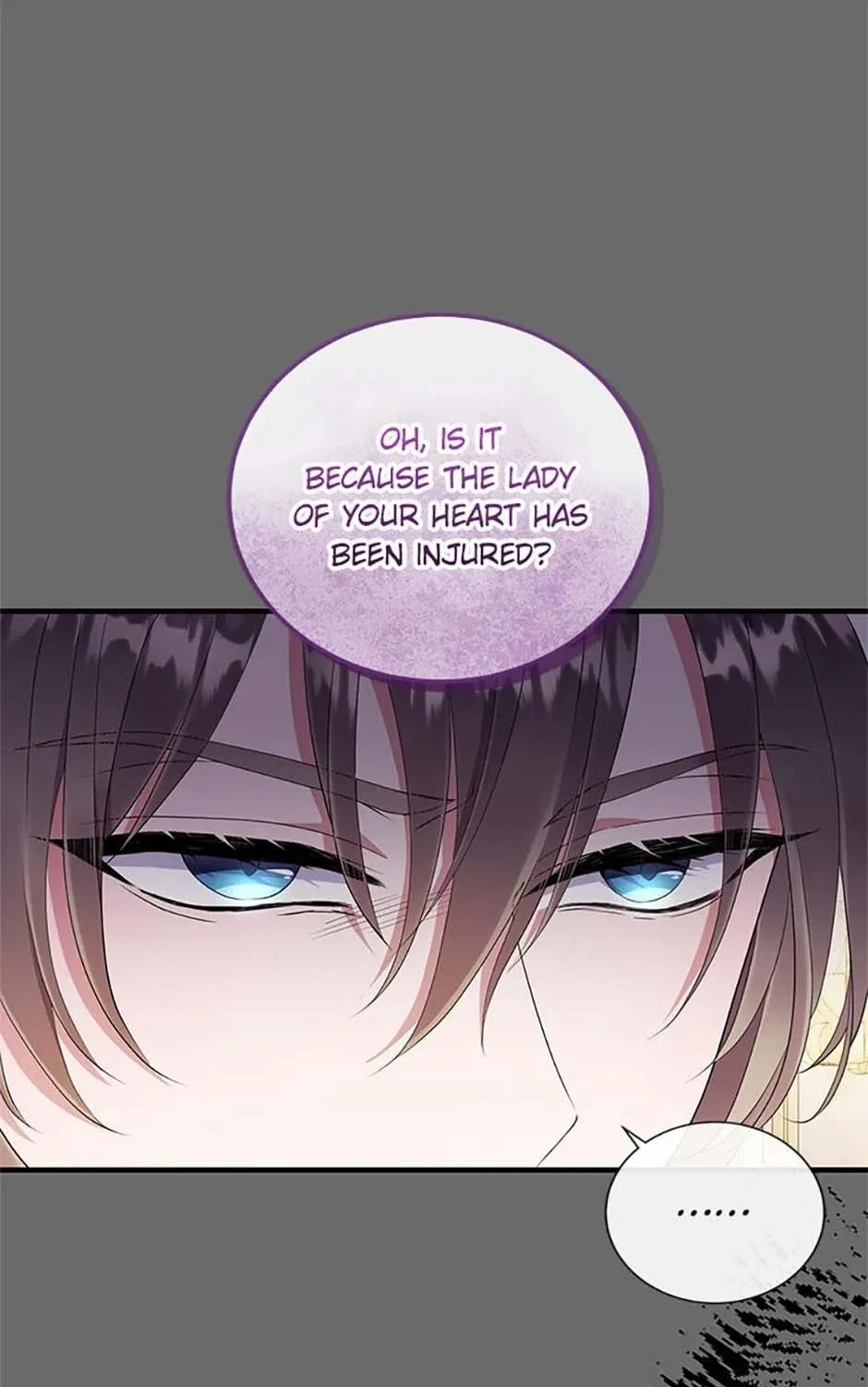 Get Out of My Way, I Will Decide the Ending Chapter 68 page 19 - 