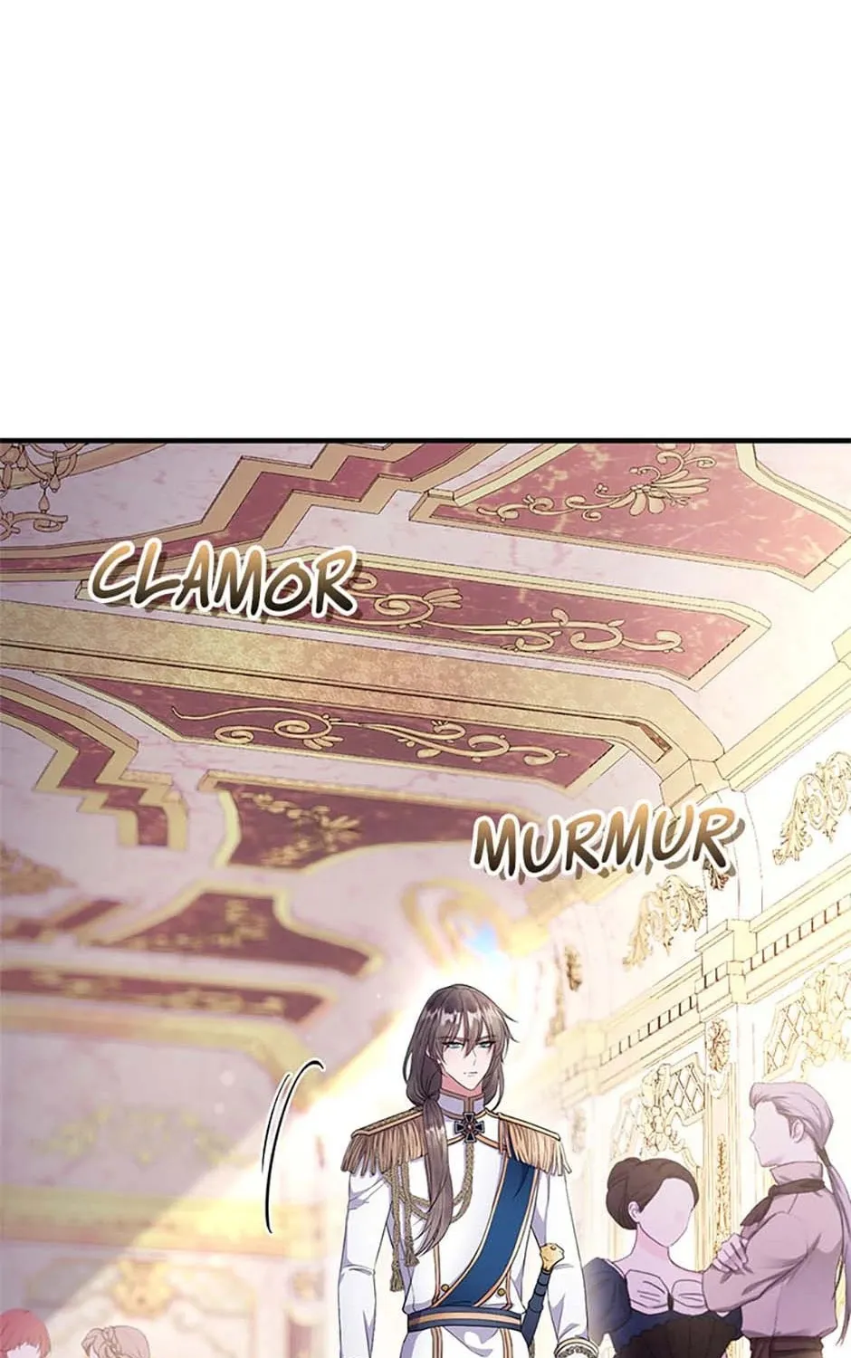 Get Out of My Way, I Will Decide the Ending Chapter 68 page 3 - 