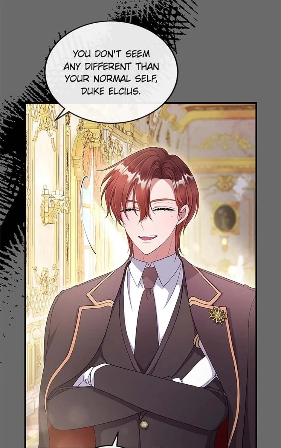 Get Out of My Way, I Will Decide the Ending Chapter 68 page 21 - 