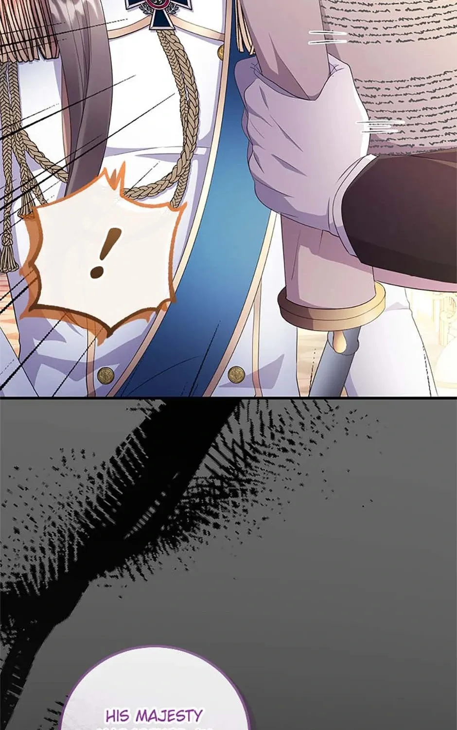 Get Out of My Way, I Will Decide the Ending Chapter 68 page 25 - 