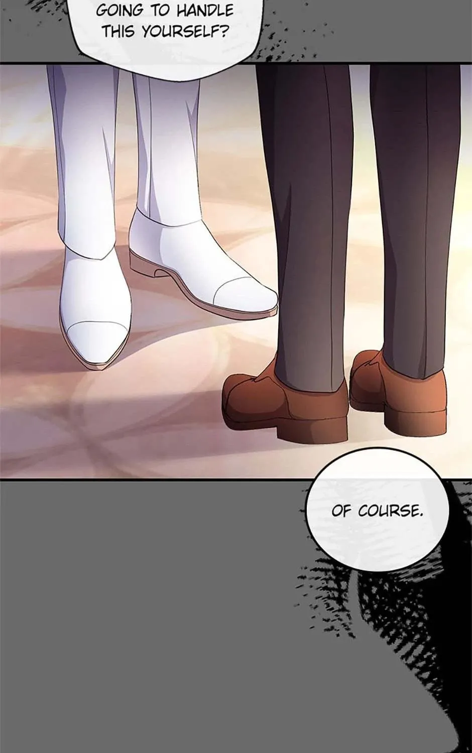 Get Out of My Way, I Will Decide the Ending Chapter 68 page 29 - 