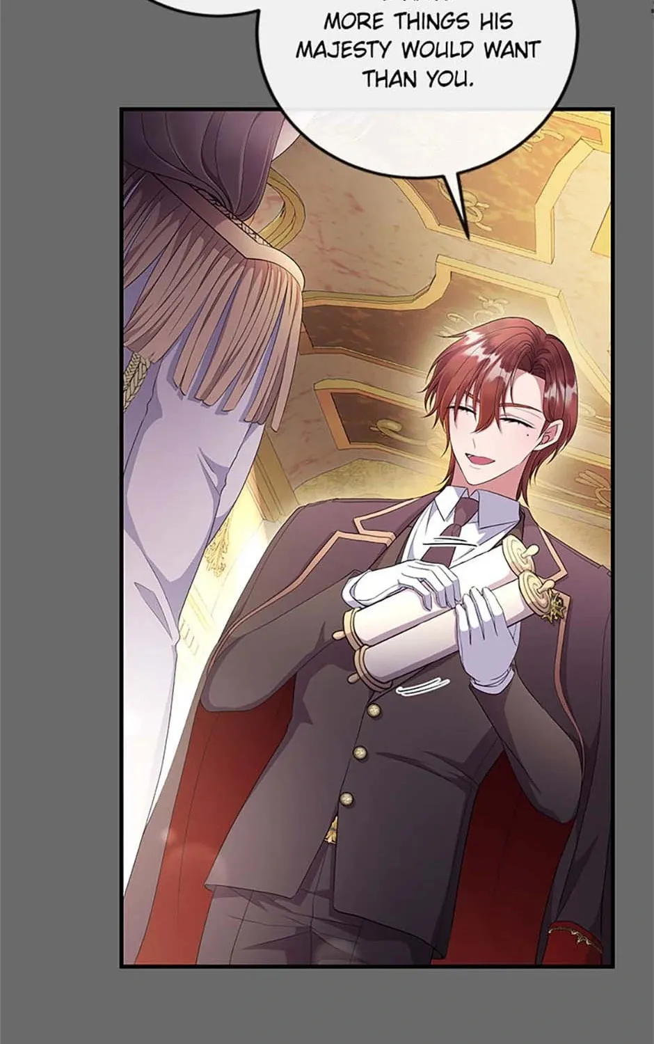 Get Out of My Way, I Will Decide the Ending Chapter 68 page 31 - 