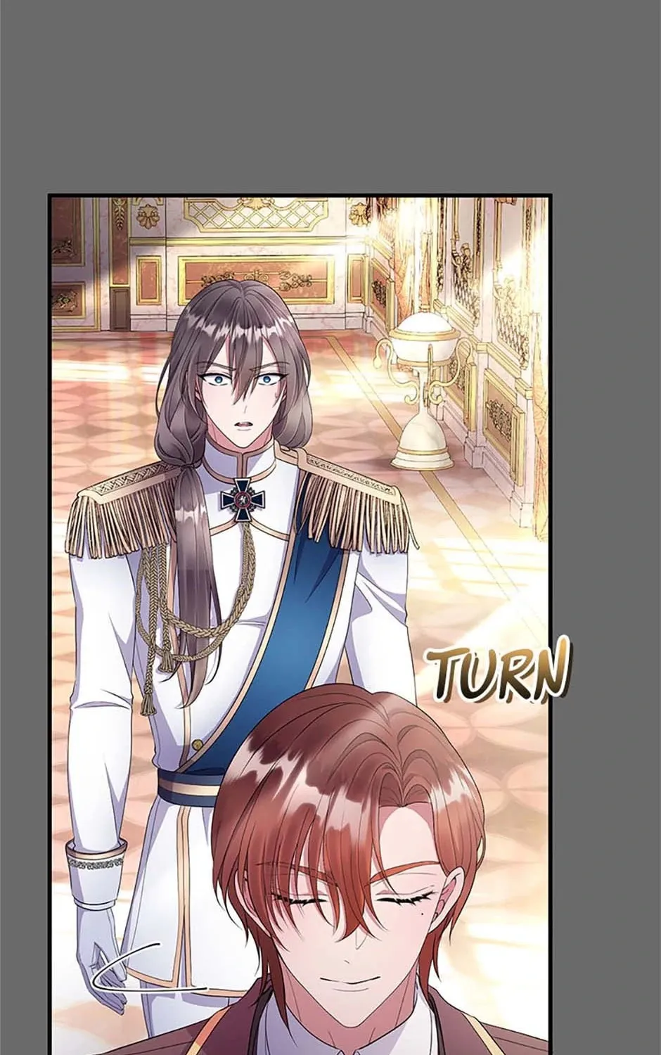 Get Out of My Way, I Will Decide the Ending Chapter 68 page 33 - 