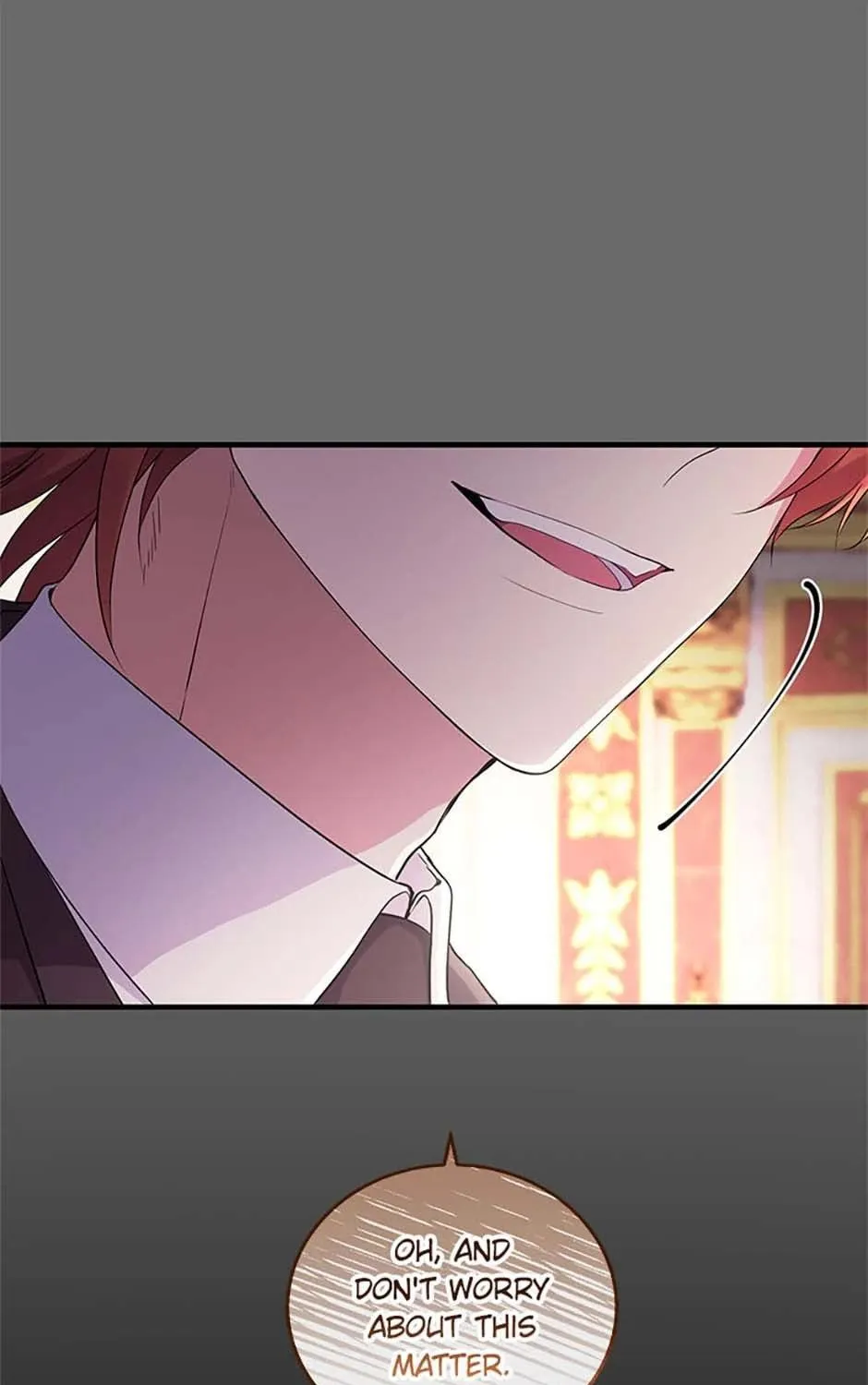 Get Out of My Way, I Will Decide the Ending Chapter 68 page 35 - 