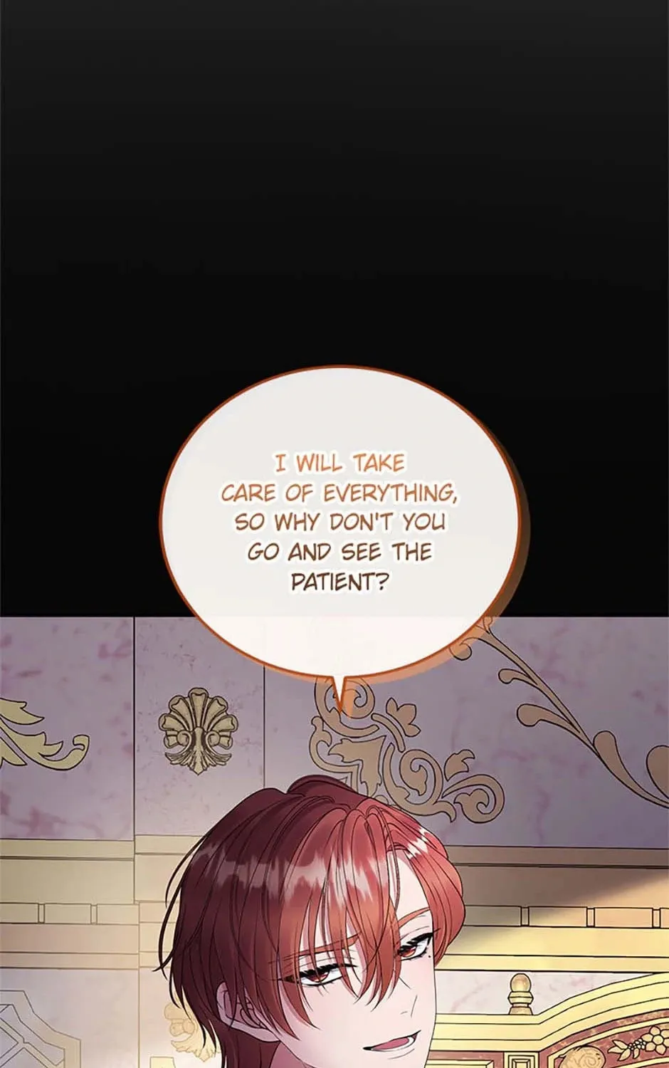 Get Out of My Way, I Will Decide the Ending Chapter 68 page 37 - 
