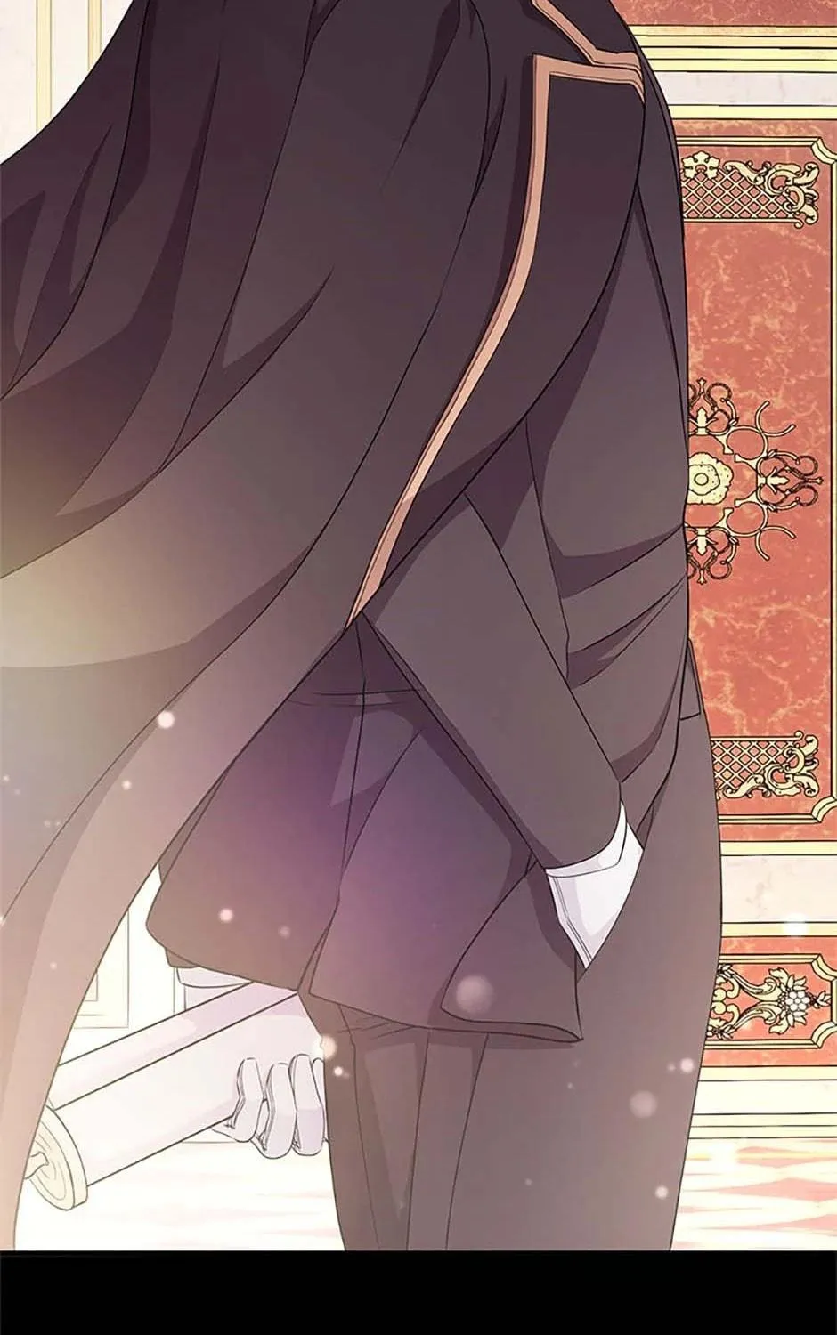 Get Out of My Way, I Will Decide the Ending Chapter 68 page 39 - 