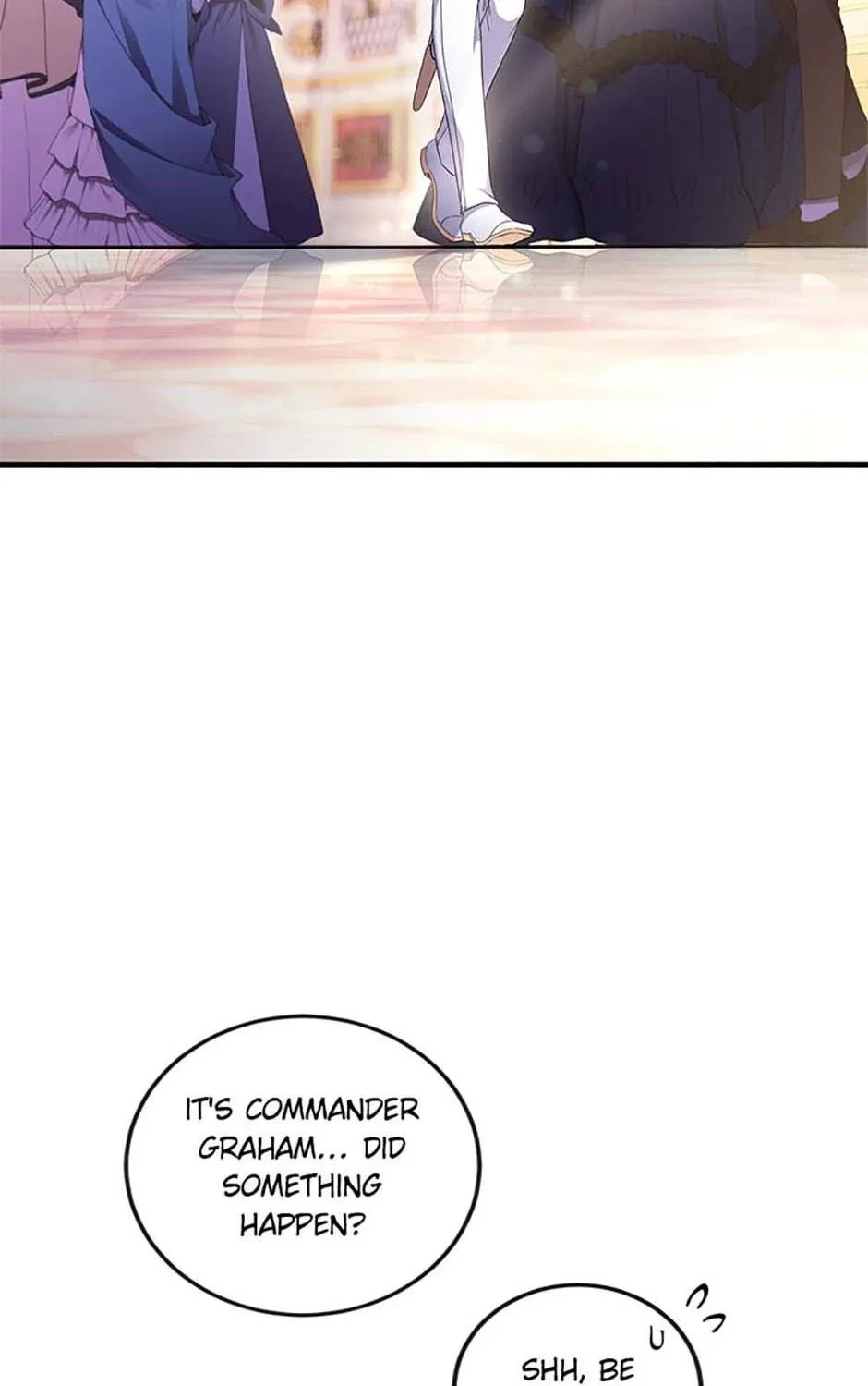 Get Out of My Way, I Will Decide the Ending Chapter 68 page 5 - 