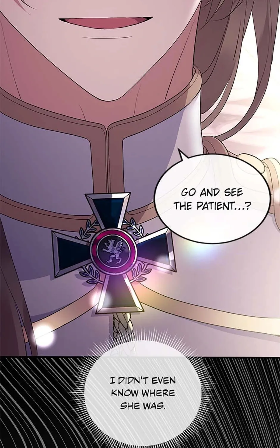 Get Out of My Way, I Will Decide the Ending Chapter 68 page 43 - 
