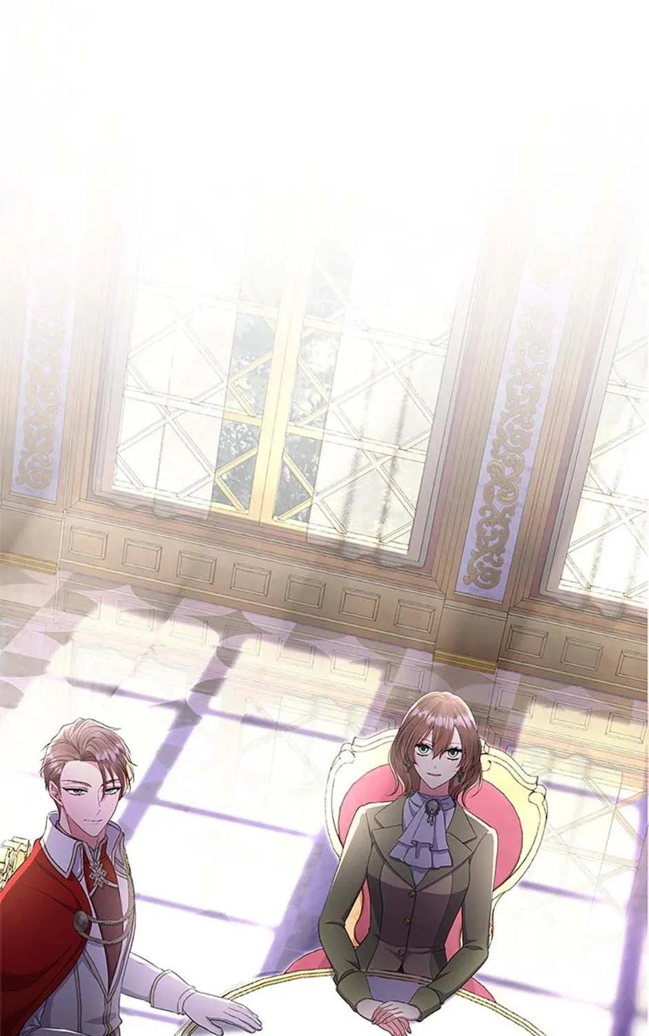 Get Out of My Way, I Will Decide the Ending Chapter 68 page 53 - 