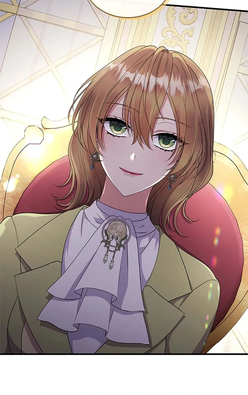 Get Out of My Way, I Will Decide the Ending Chapter 68 page 57 - 