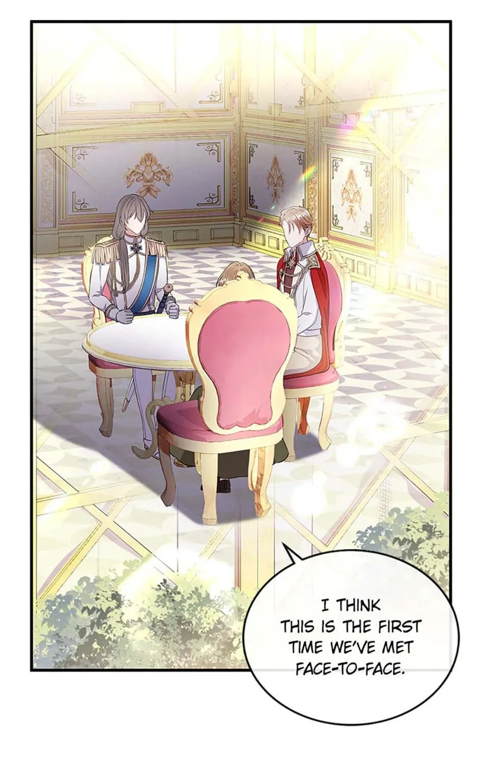 Get Out of My Way, I Will Decide the Ending Chapter 68 page 61 - 