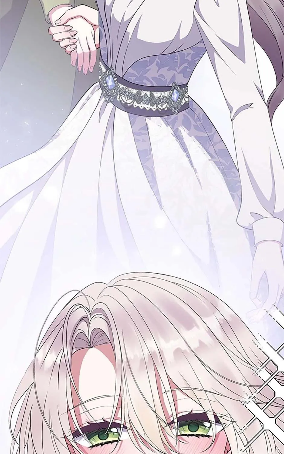 Get Out of My Way, I Will Decide the Ending Chapter 68 page 69 - 
