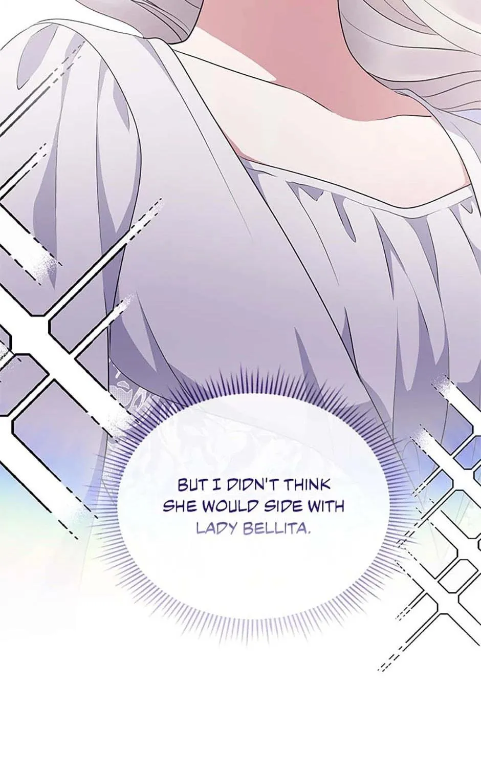 Get Out of My Way, I Will Decide the Ending Chapter 68 page 71 - 