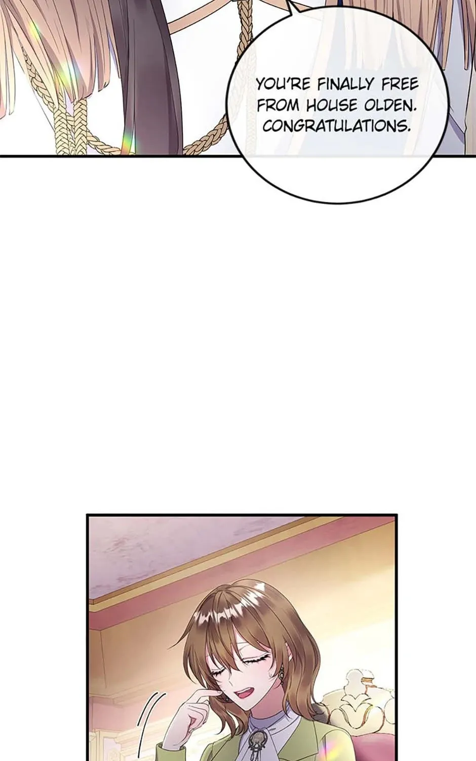 Get Out of My Way, I Will Decide the Ending Chapter 68 page 75 - 