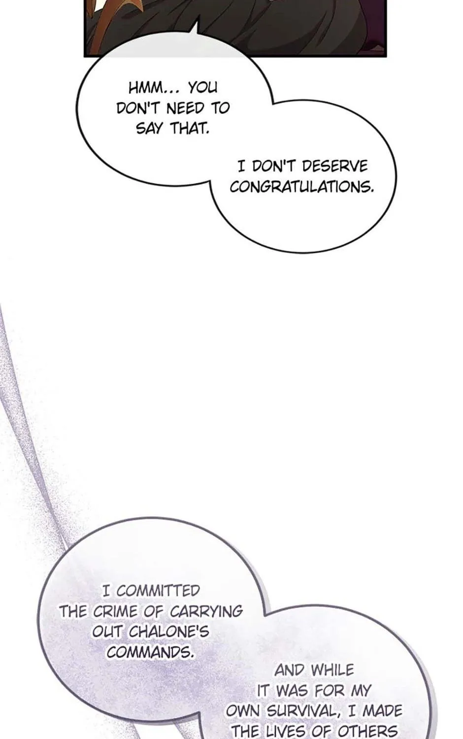 Get Out of My Way, I Will Decide the Ending Chapter 68 page 77 - 