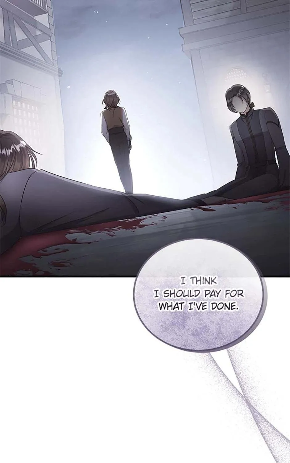 Get Out of My Way, I Will Decide the Ending Chapter 68 page 79 - 