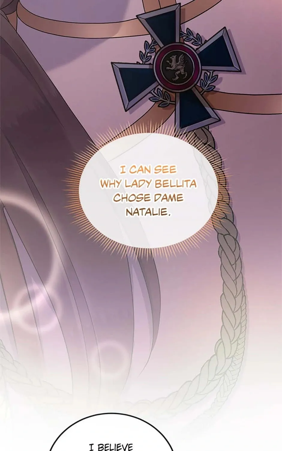 Get Out of My Way, I Will Decide the Ending Chapter 68 page 87 - 