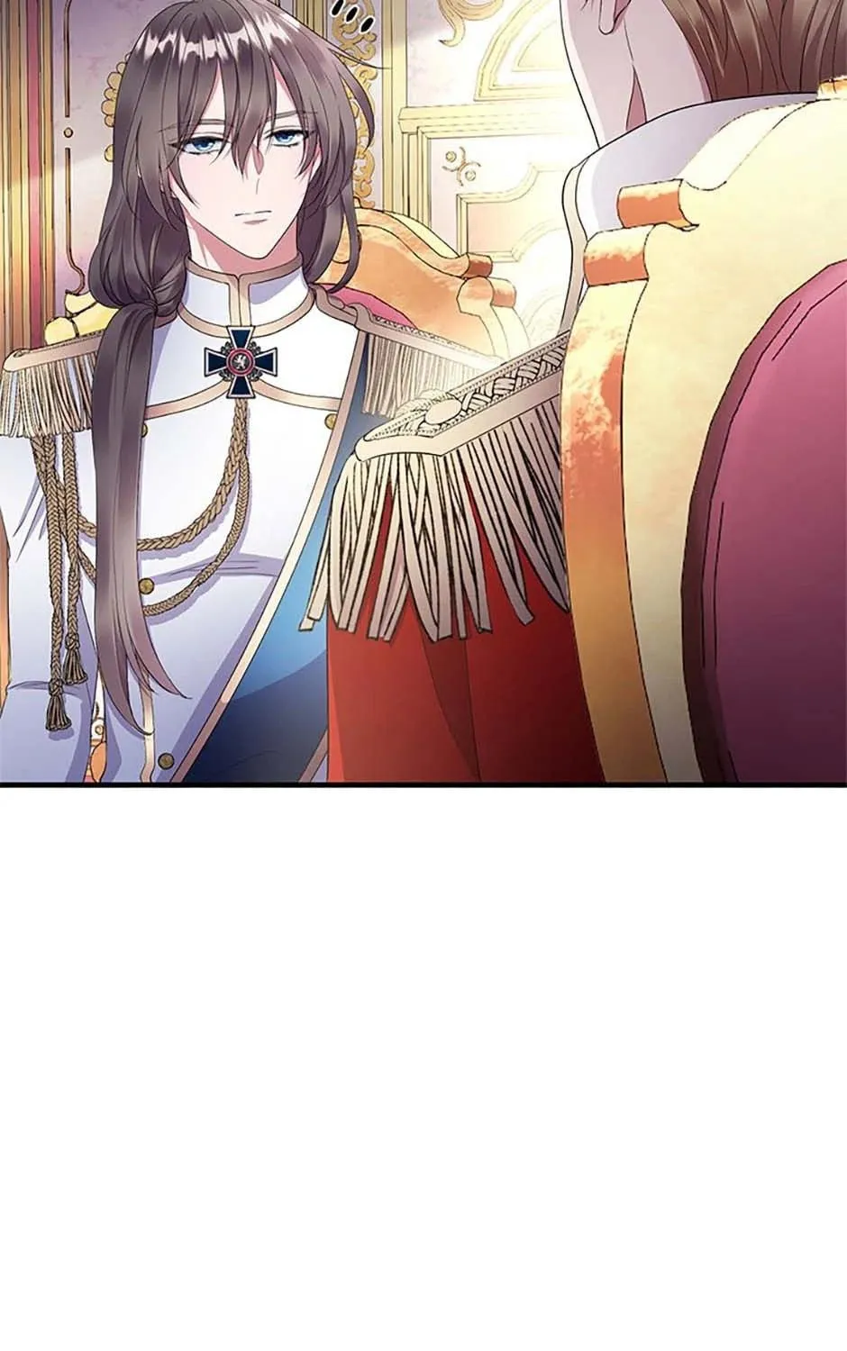 Get Out of My Way, I Will Decide the Ending Chapter 68 page 89 - 