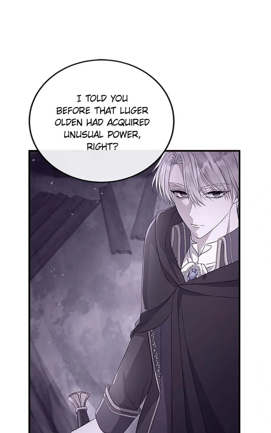 Get Out of My Way, I Will Decide the Ending Chapter 68 page 91 - 