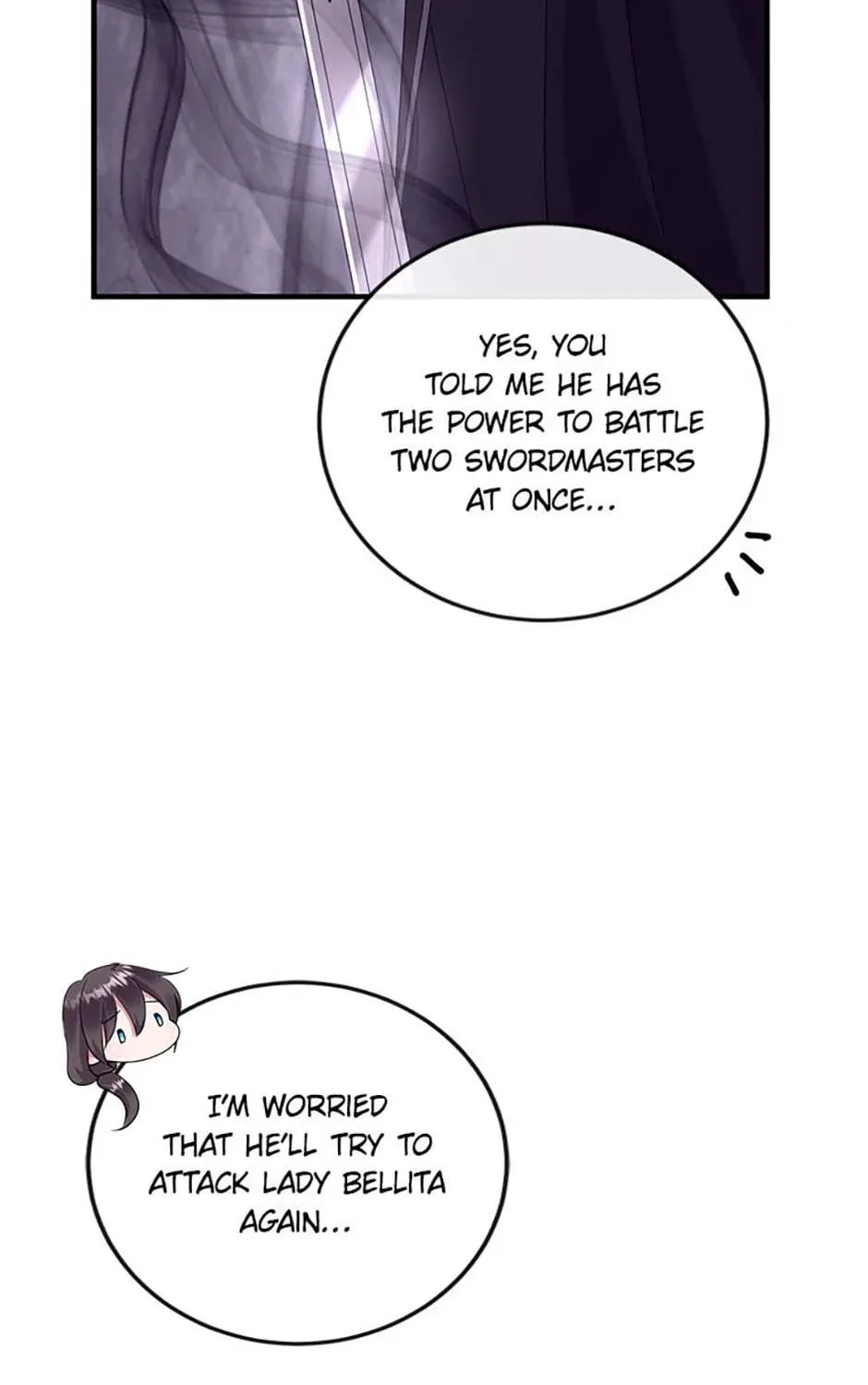 Get Out of My Way, I Will Decide the Ending Chapter 68 page 93 - 