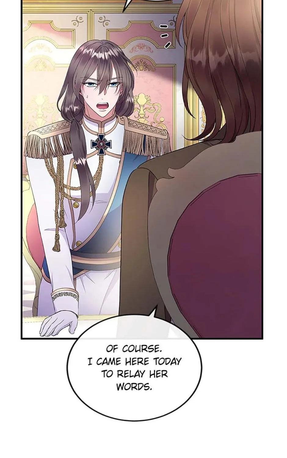 Get Out of My Way, I Will Decide the Ending Chapter 68 page 99 - 