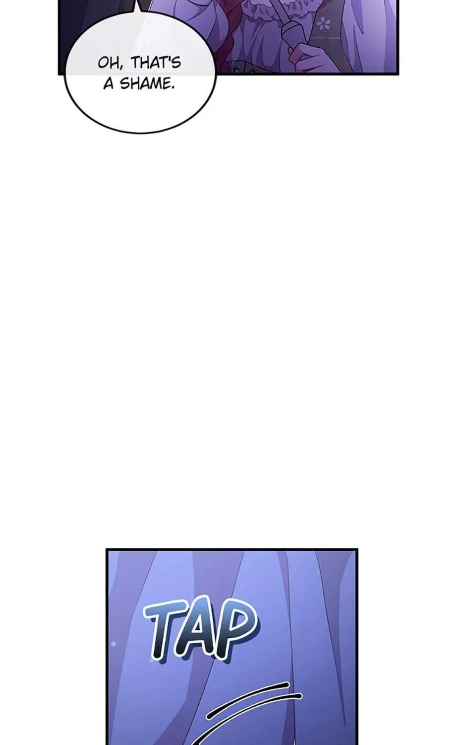 Get Out of My Way, I Will Decide the Ending Chapter 69 page 11 - 