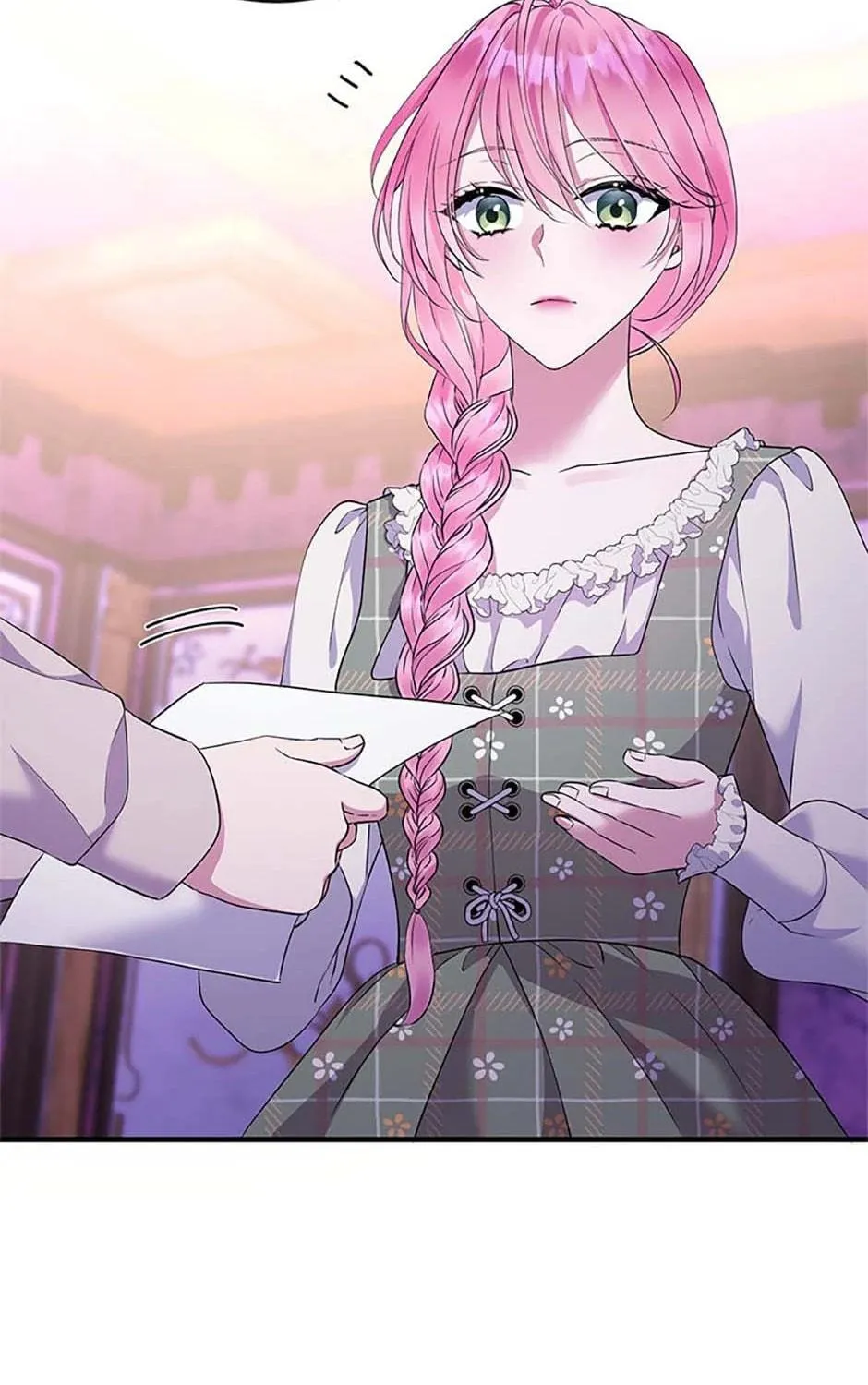 Get Out of My Way, I Will Decide the Ending Chapter 69 page 107 - 