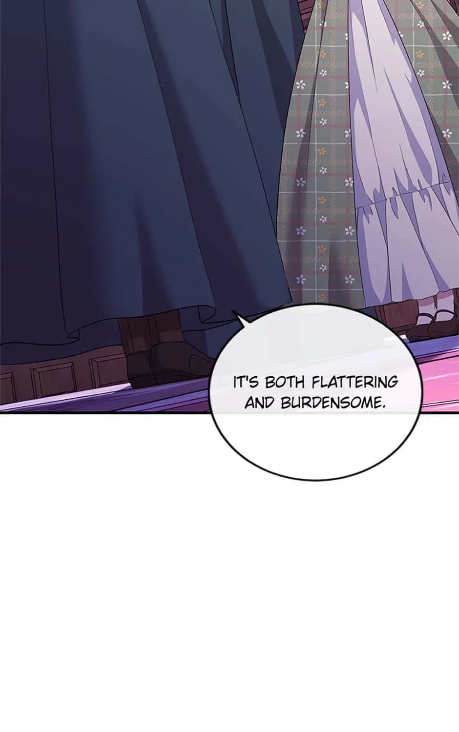 Get Out of My Way, I Will Decide the Ending Chapter 69 page 117 - 