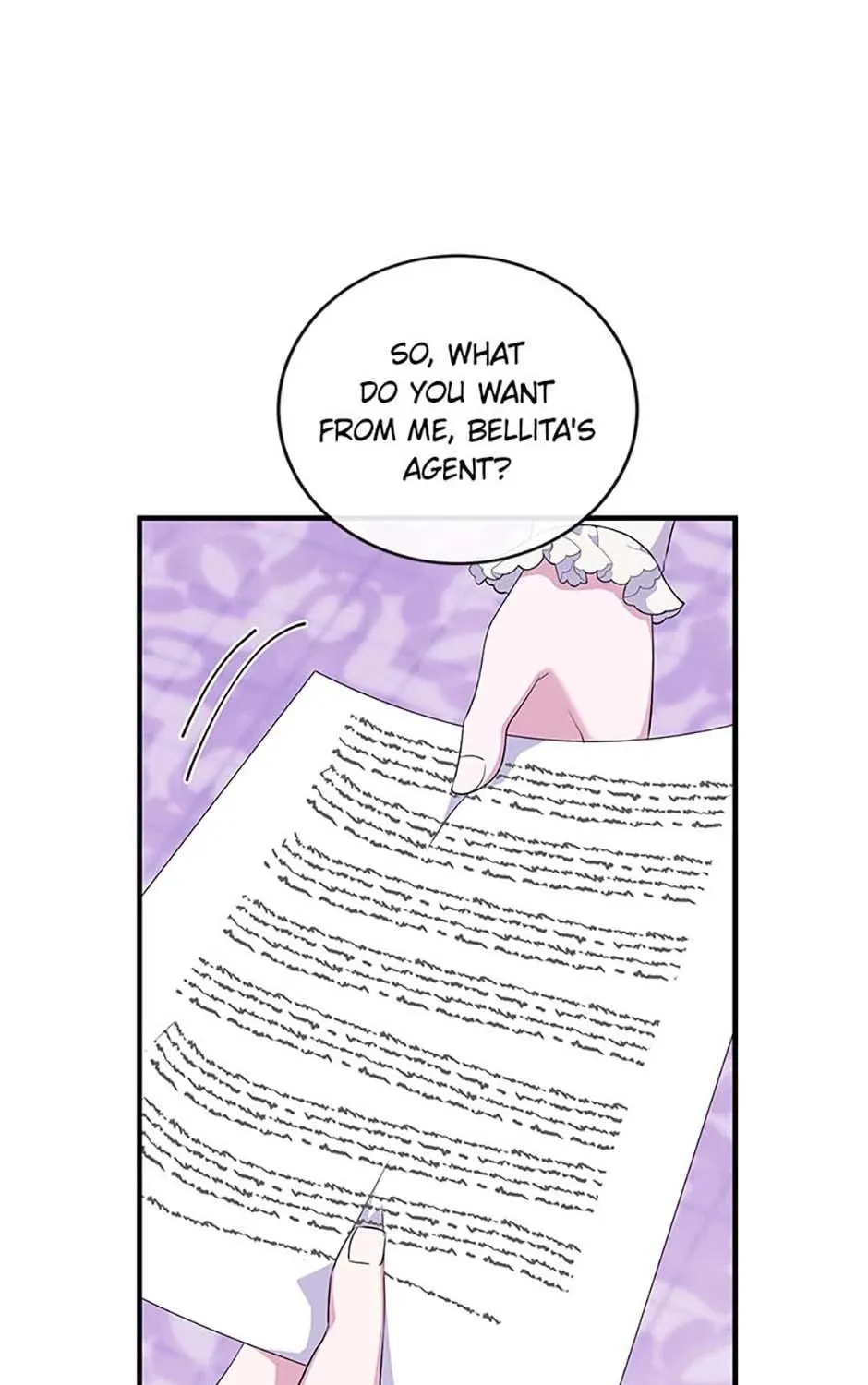 Get Out of My Way, I Will Decide the Ending Chapter 69 page 119 - 