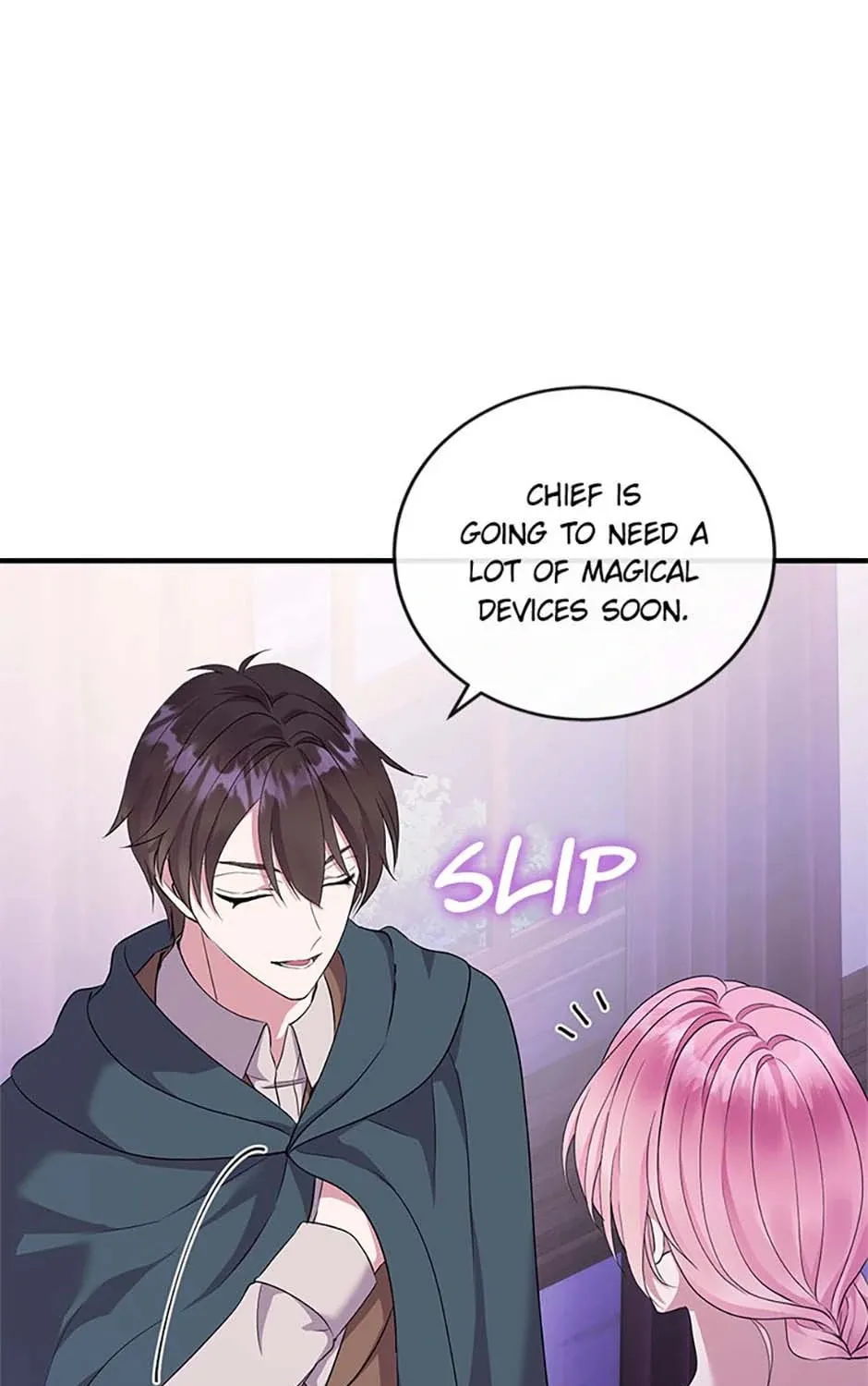 Get Out of My Way, I Will Decide the Ending Chapter 69 page 121 - 