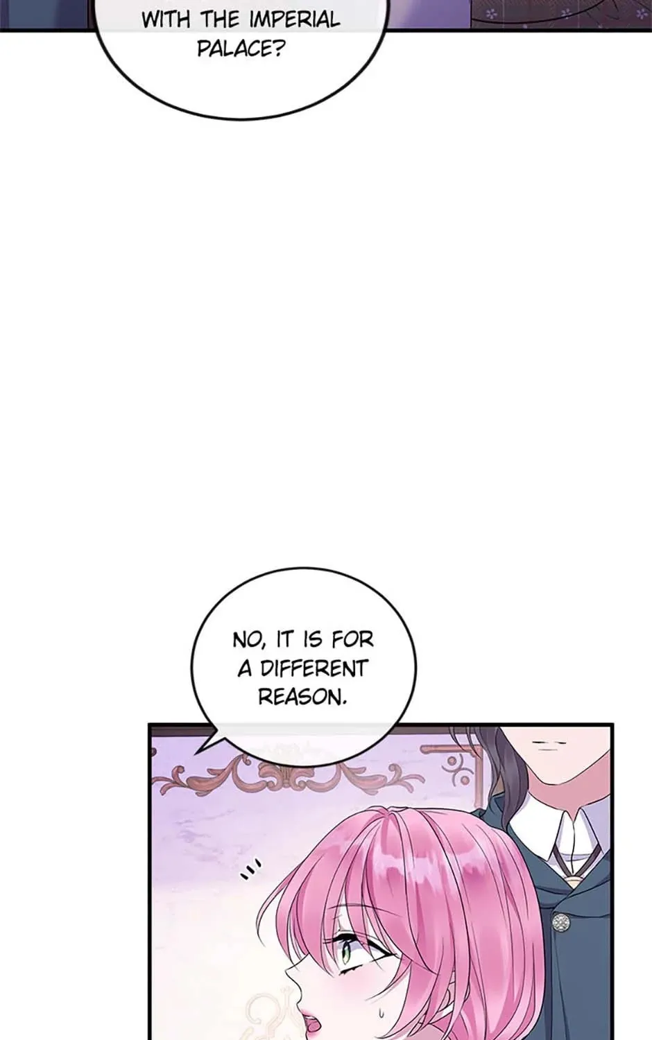 Get Out of My Way, I Will Decide the Ending Chapter 69 page 123 - 
